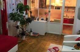 Oportunitate investitie! Apartament 1 camera, finisat la cheie, gradina, loc de parcere, boxa, zona P-ta M.Viteazu