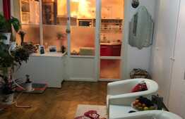 Oportunitate investitie! Apartament 1 camera, finisat la cheie, gradina, loc de parcere, boxa, zona P-ta M.Viteazu