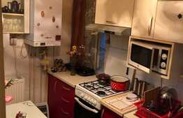 Oportunitate investitie! Apartament 1 camera, finisat la cheie, gradina, loc de parcere, boxa, zona P-ta M.Viteazu