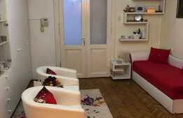 Oportunitate investitie! Apartament 1 camera, finisat la cheie, gradina, loc de parcere, boxa, zona P-ta M.Viteazu