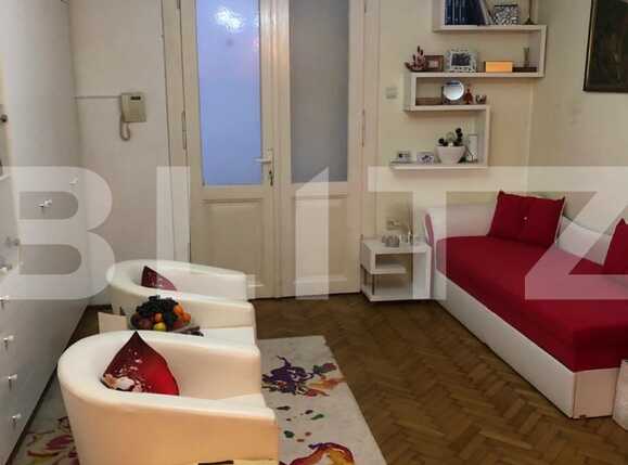 Garsonieră de vânzare Central - 57628AV | BLITZ Cluj-Napoca | Poza4