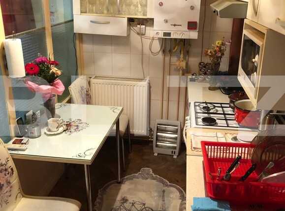 Garsonieră de vânzare Central - 57628AV | BLITZ Cluj-Napoca | Poza2