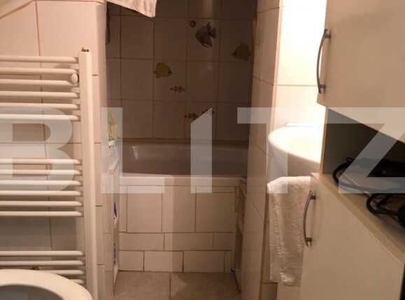 Garsonieră de vânzare Central - 57628AV | BLITZ Cluj-Napoca | Poza9