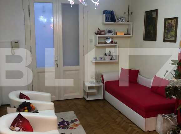 Garsonieră de vânzare Central - 57628AV | BLITZ Cluj-Napoca | Poza3