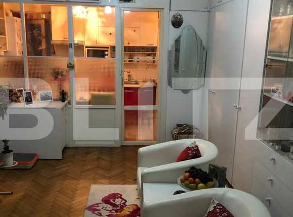 Garsonieră de vânzare Central - 57628AV | BLITZ Cluj-Napoca | Poza8