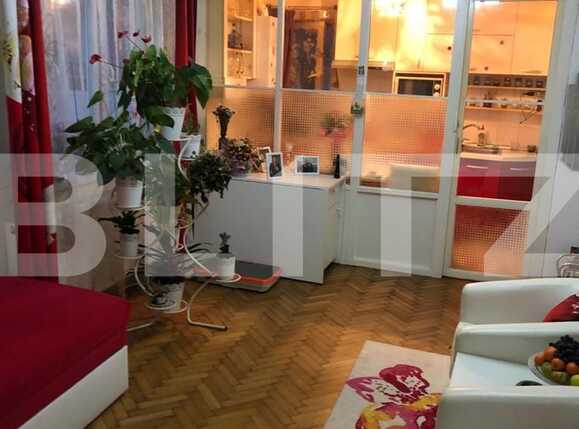 Garsonieră de vânzare Central - 57628AV | BLITZ Cluj-Napoca | Poza6