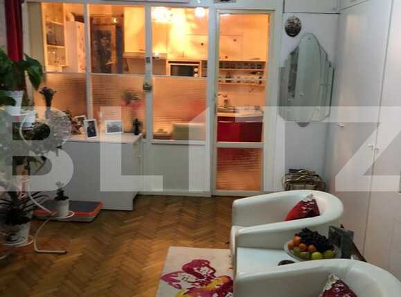 Garsonieră de vânzare Central - 57628AV | BLITZ Cluj-Napoca | Poza7