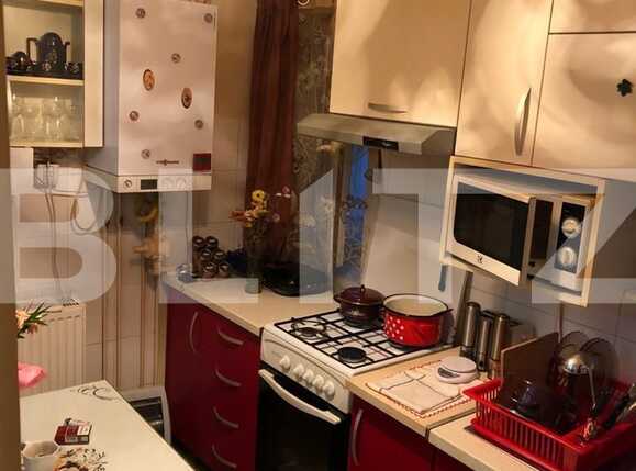 Garsonieră de vânzare Central - 57628AV | BLITZ Cluj-Napoca | Poza1