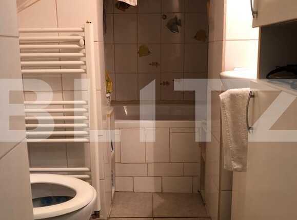Garsonieră de vânzare Central - 57628AV | BLITZ Cluj-Napoca | Poza10