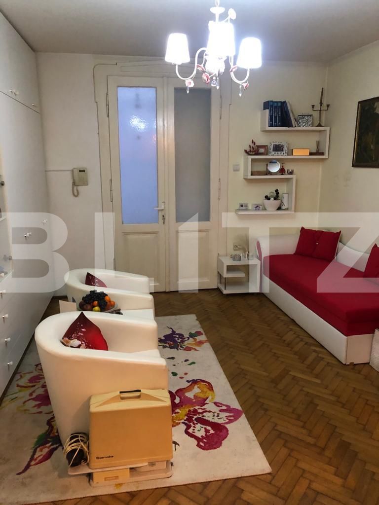 Garsonieră de vânzare Central - 57628AV | BLITZ Cluj-Napoca | Poza4