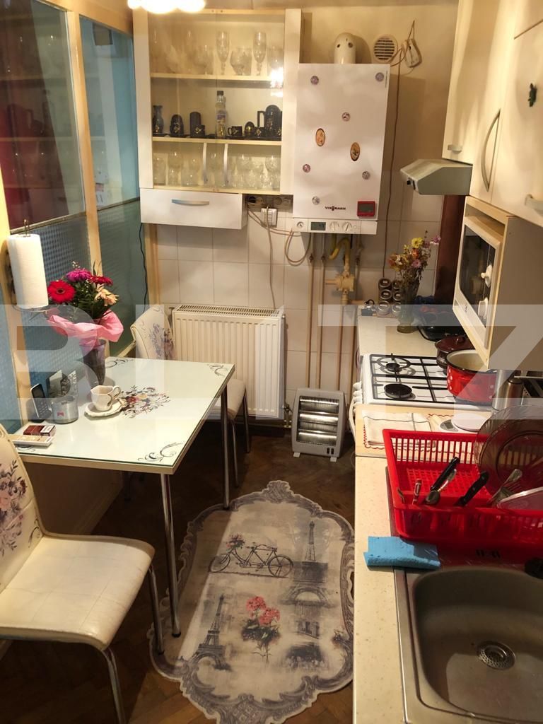 Garsonieră de vânzare Central - 57628AV | BLITZ Cluj-Napoca | Poza2