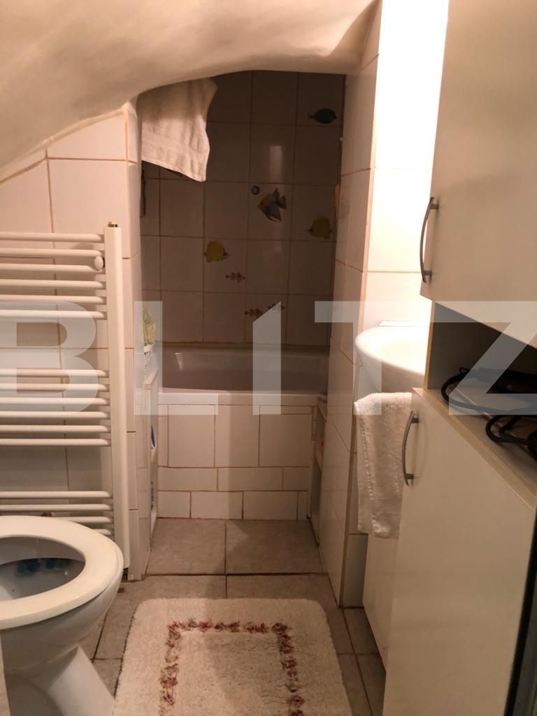 Garsonieră de vânzare Central - 57628AV | BLITZ Cluj-Napoca | Poza9