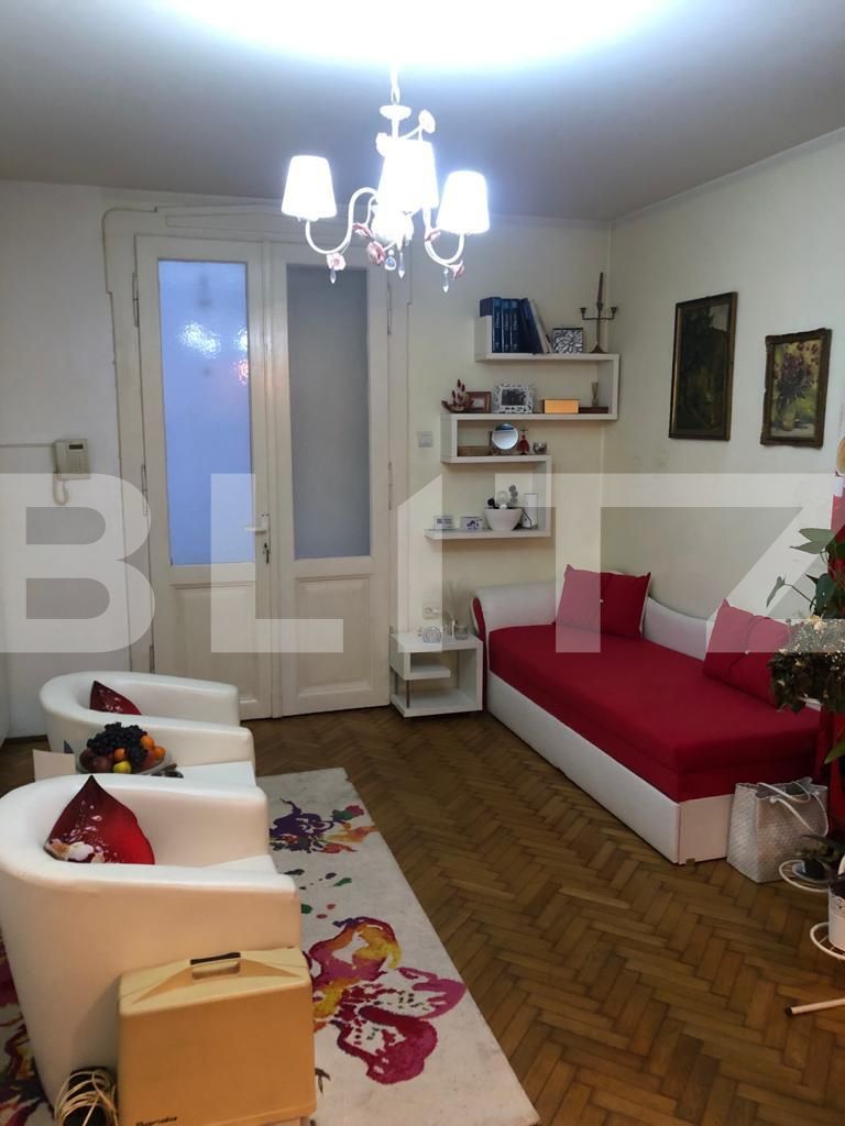 Garsonieră de vânzare Central - 57628AV | BLITZ Cluj-Napoca | Poza3