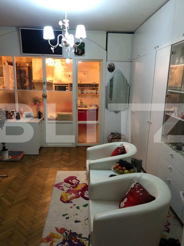 Garsonieră de vânzare Central - 57628AV | BLITZ Cluj-Napoca | Poza8