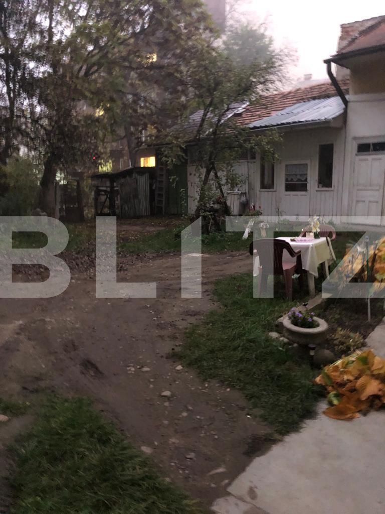 Garsonieră de vânzare Central - 57628AV | BLITZ Cluj-Napoca | Poza12