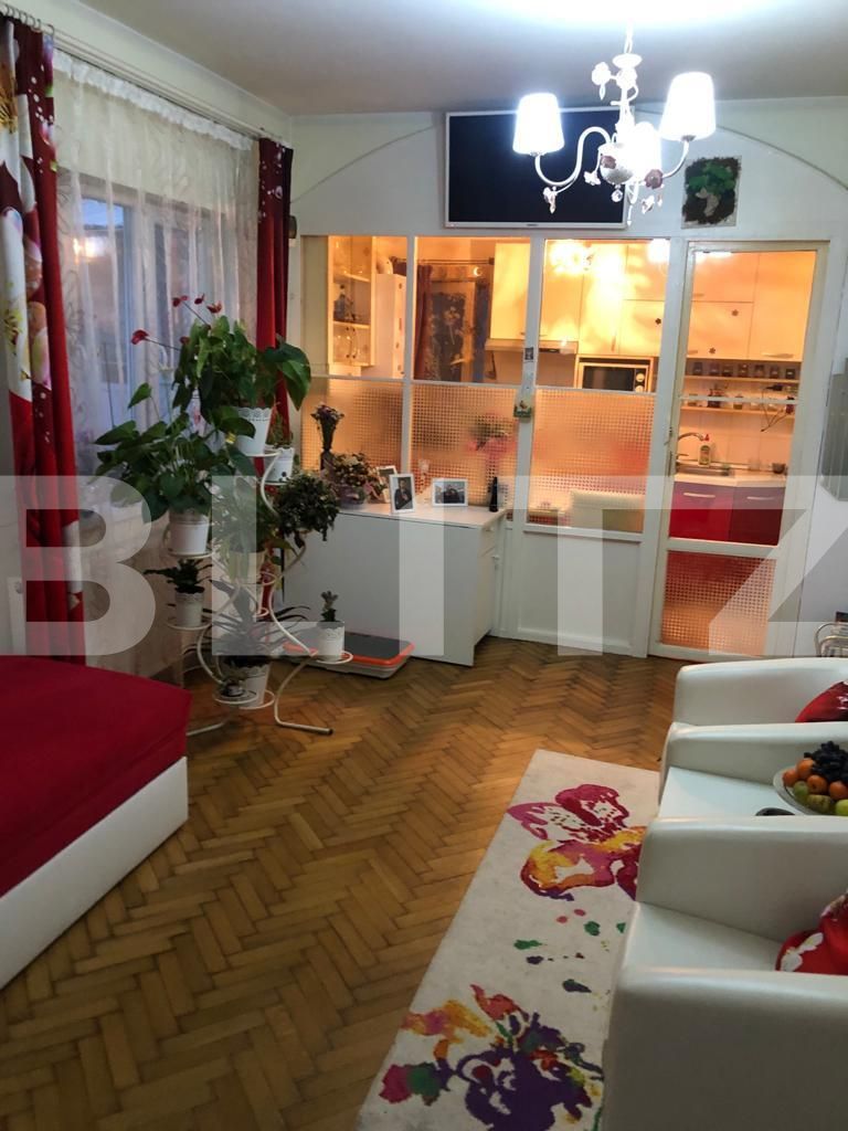 Garsonieră de vânzare Central - 57628AV | BLITZ Cluj-Napoca | Poza6