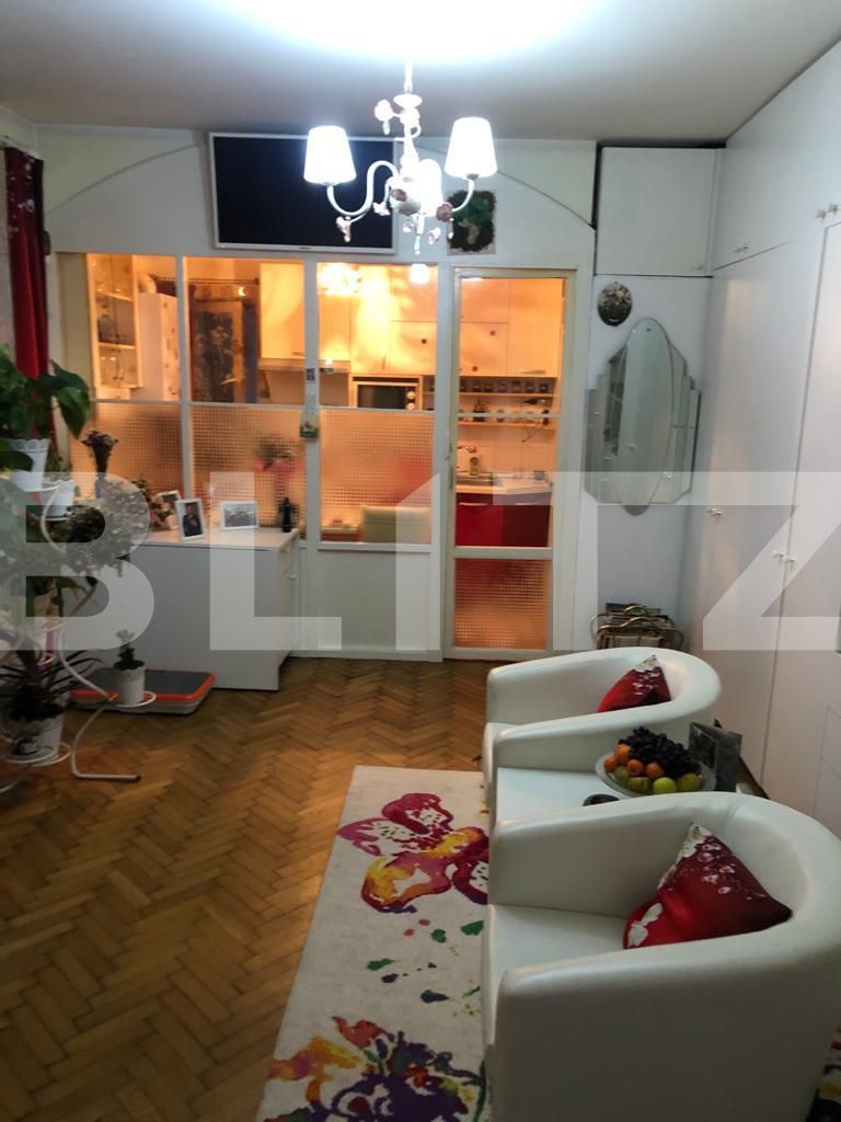 Garsonieră de vânzare Central - 57628AV | BLITZ Cluj-Napoca | Poza7