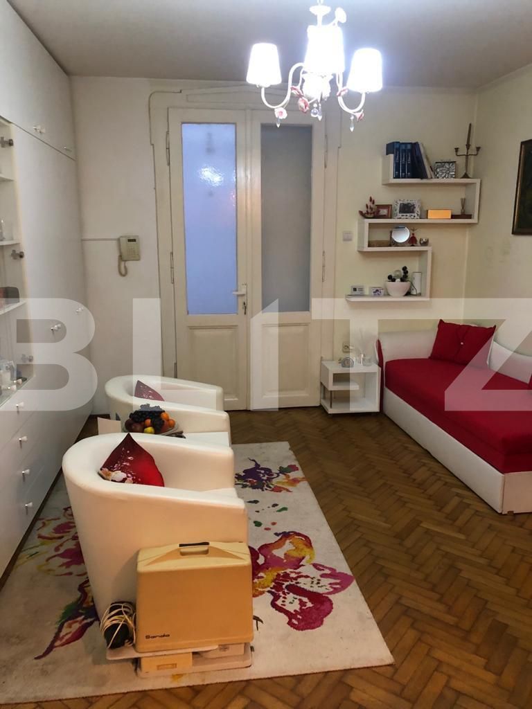 Garsonieră de vânzare Central - 57628AV | BLITZ Cluj-Napoca | Poza5
