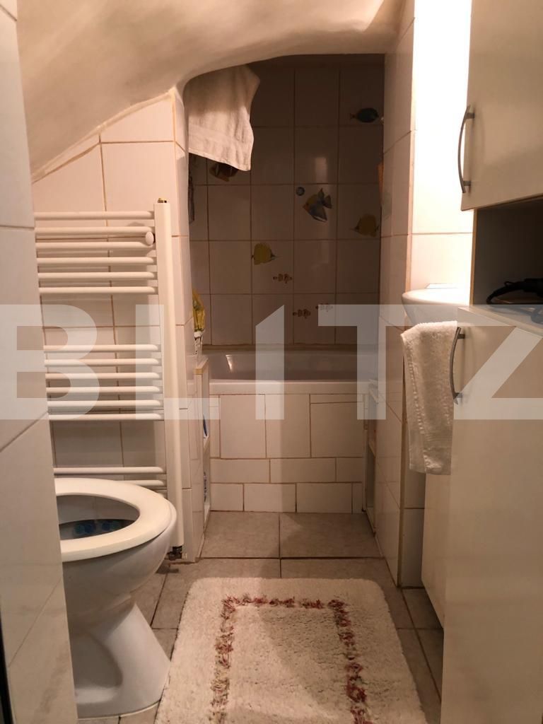 Garsonieră de vânzare Central - 57628AV | BLITZ Cluj-Napoca | Poza10