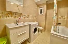 Apartament cu 3 camere,  loc de parcare, 60 mp, zona strazii Dunarii