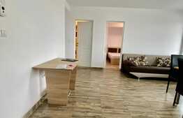 Apartament cu 3 camere,  loc de parcare, 60 mp, zona strazii Dunarii