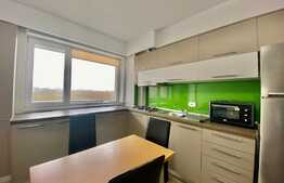 Apartament cu 3 camere,  loc de parcare, 60 mp, zona strazii Dunarii