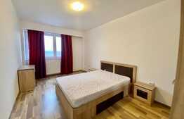 Apartament cu 3 camere,  loc de parcare, 60 mp, zona strazii Dunarii