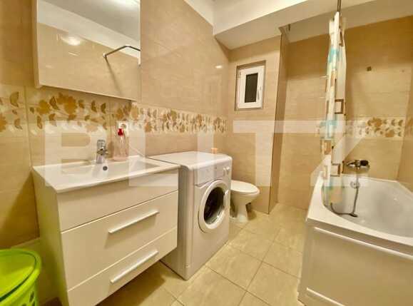 Apartament de închiriat 3 camere Intre Lacuri - 57629AI | BLITZ Cluj-Napoca | Poza12