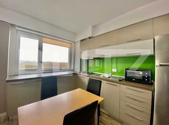 Apartament de închiriat 3 camere Intre Lacuri - 57629AI | BLITZ Cluj-Napoca | Poza8