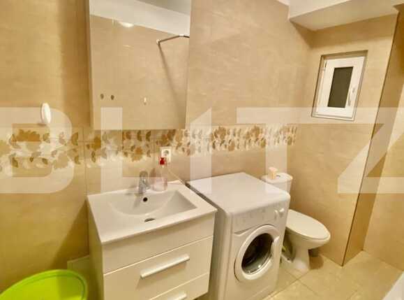 Apartament de închiriat 3 camere Intre Lacuri - 57629AI | BLITZ Cluj-Napoca | Poza15