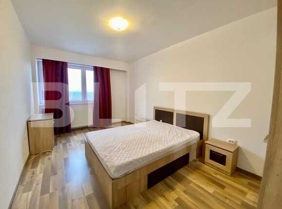 Apartament de închiriat 3 camere Intre Lacuri - 57629AI | BLITZ Cluj-Napoca | Poza1