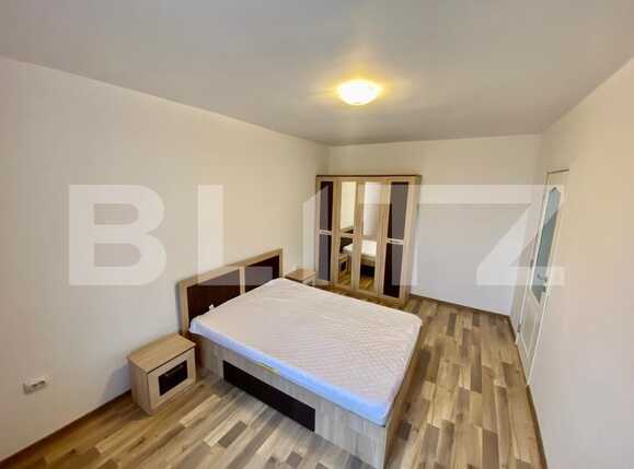 Apartament de închiriat 3 camere Intre Lacuri - 57629AI | BLITZ Cluj-Napoca | Poza3