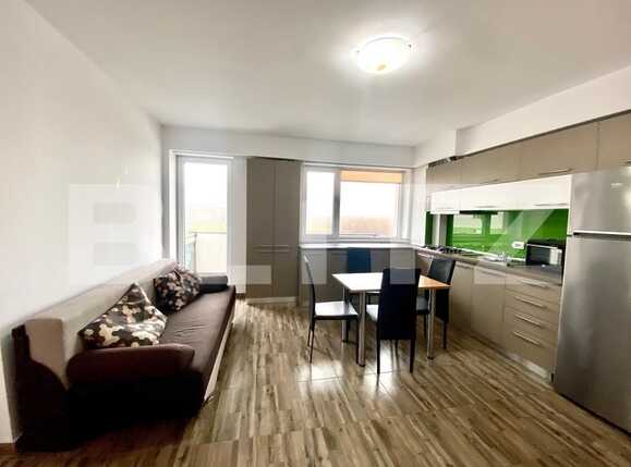 Apartament de închiriat 3 camere Intre Lacuri - 57629AI | BLITZ Cluj-Napoca | Poza9