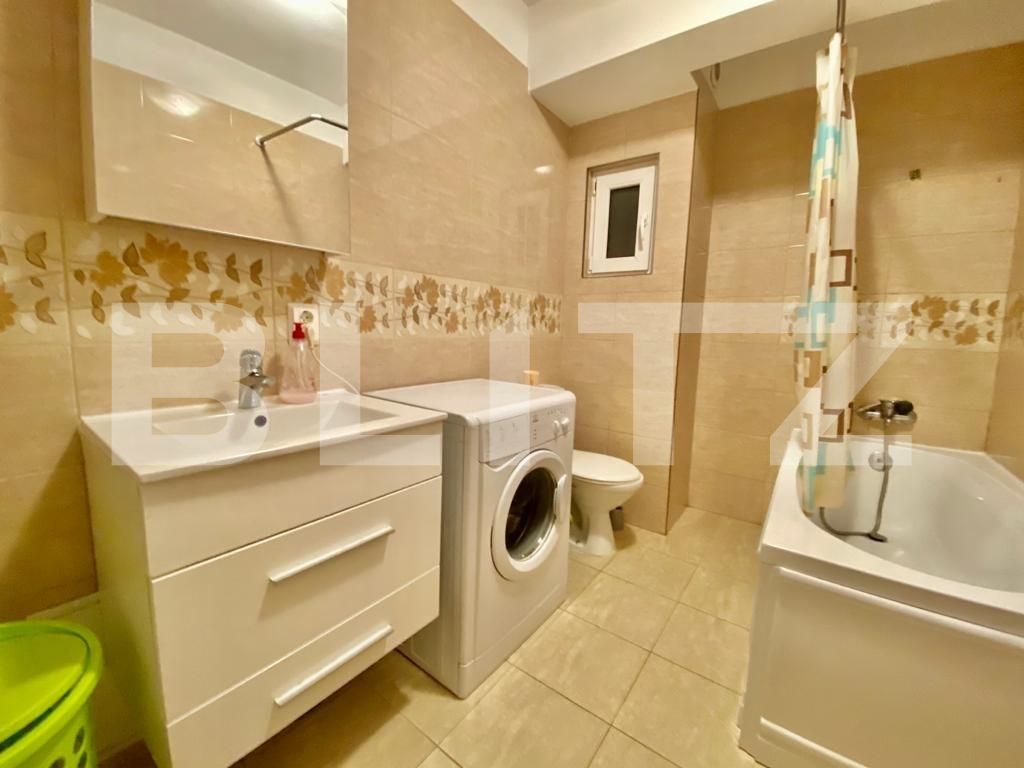 Apartament de închiriat 3 camere Intre Lacuri - 57629AI | BLITZ Cluj-Napoca | Poza12