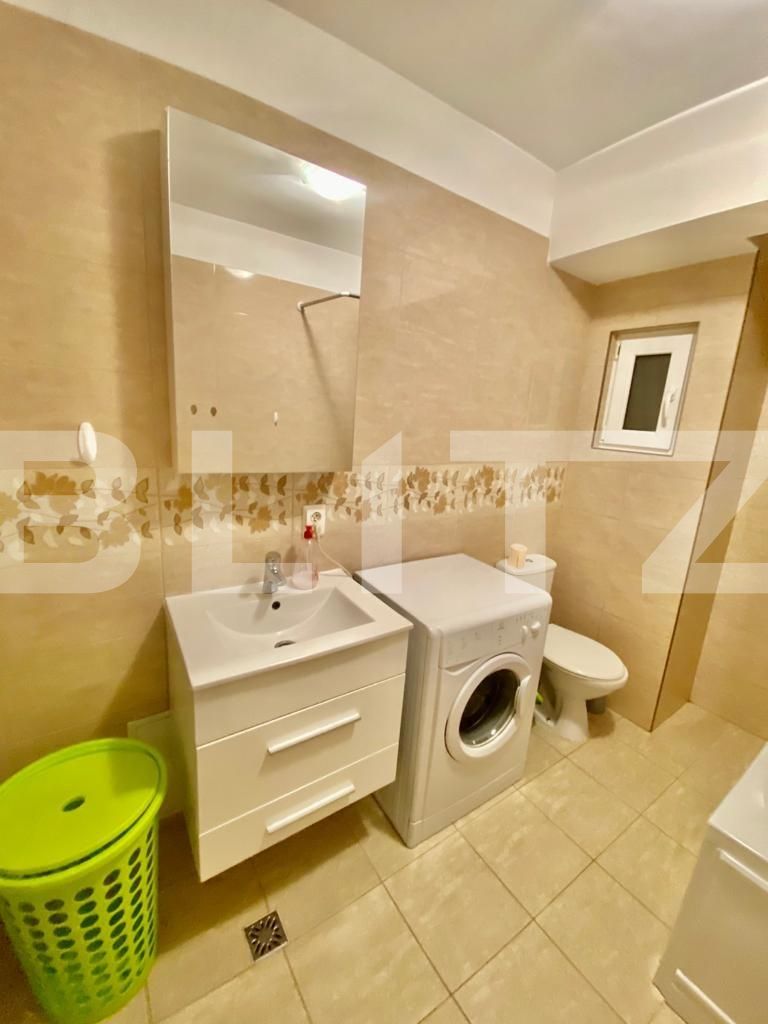 Apartament de închiriat 3 camere Intre Lacuri - 57629AI | BLITZ Cluj-Napoca | Poza15