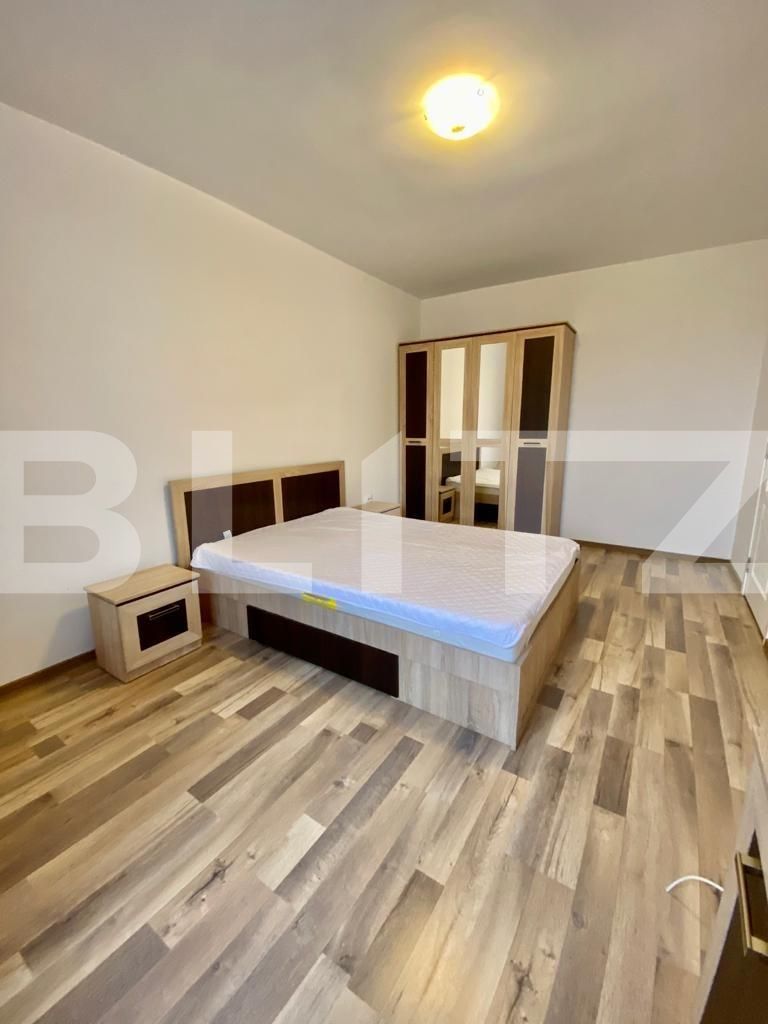 Apartament de închiriat 3 camere Intre Lacuri - 57629AI | BLITZ Cluj-Napoca | Poza2
