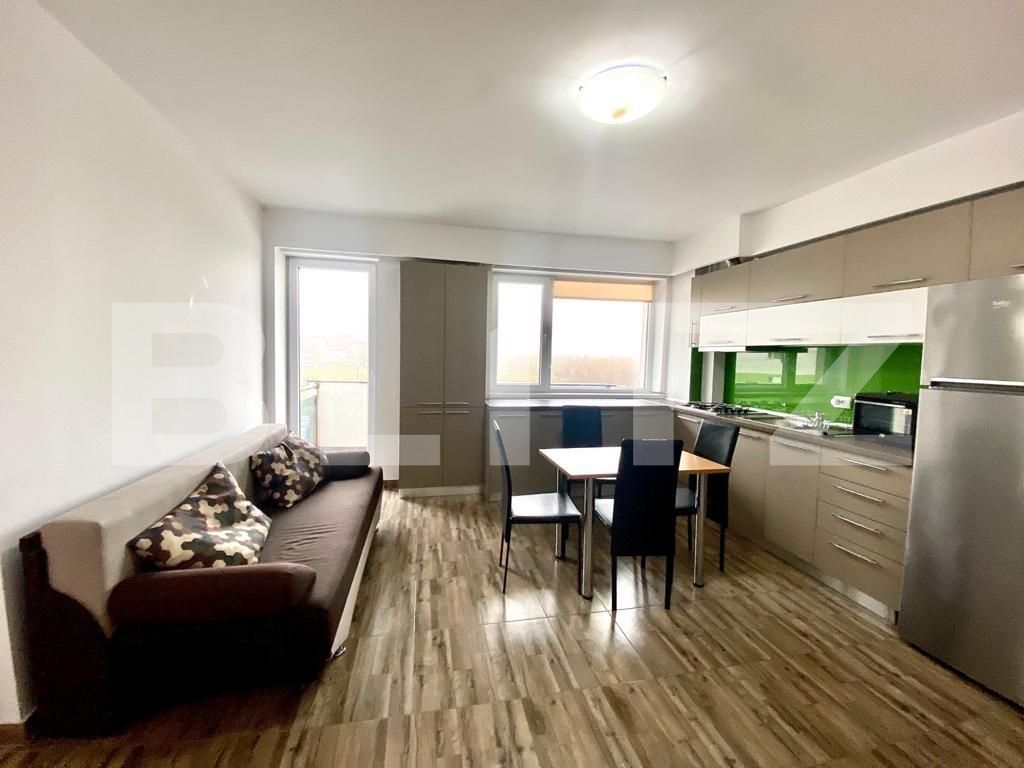 Apartament de închiriat 3 camere Intre Lacuri - 57629AI | BLITZ Cluj-Napoca | Poza9