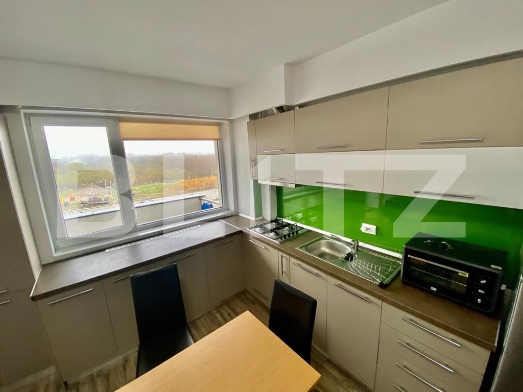 Apartament de închiriat 3 camere Intre Lacuri - 57629AI | BLITZ Cluj-Napoca | Poza13