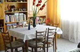 Vanzare 3 camere 69 mp + 18 mp 2 balcoane, ideal Prima Casa