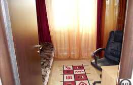 Vanzare 3 camere 69 mp + 18 mp 2 balcoane, ideal Prima Casa