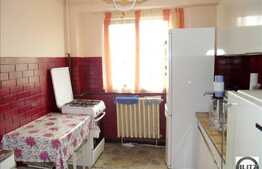 Vanzare 3 camere 69 mp + 18 mp 2 balcoane, ideal Prima Casa