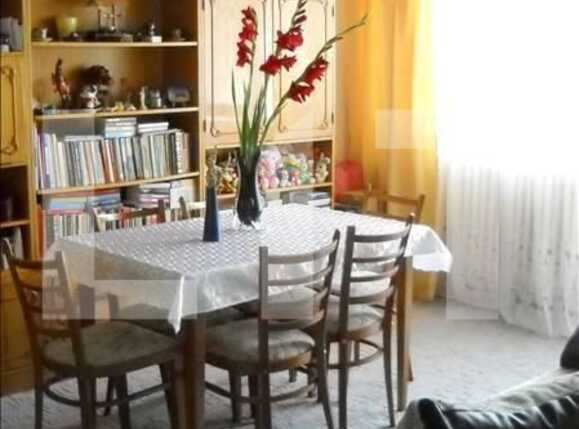 Apartament de vânzare 3 camere Manastur - 5763AV | BLITZ Cluj-Napoca | Poza2