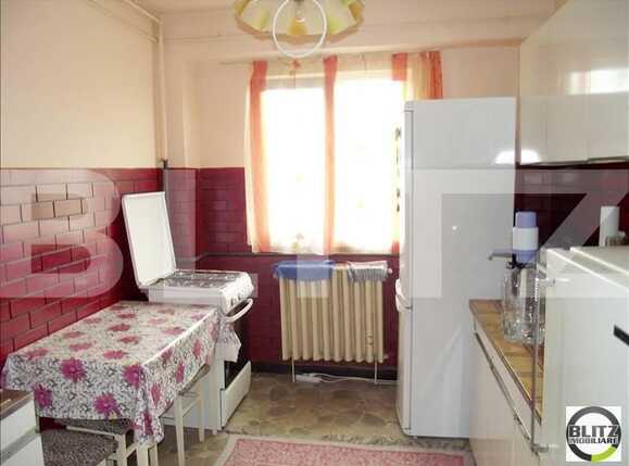 Apartament de vânzare 3 camere Manastur - 5763AV | BLITZ Cluj-Napoca | Poza1