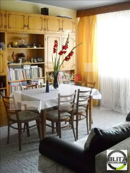 Apartament de vânzare 3 camere Manastur - 5763AV | BLITZ Cluj-Napoca | Poza2