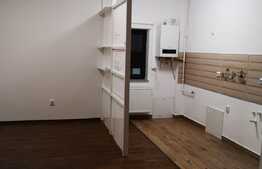 Spatiu comercial in CF, 74 mp, parter, zona Calea Turzii