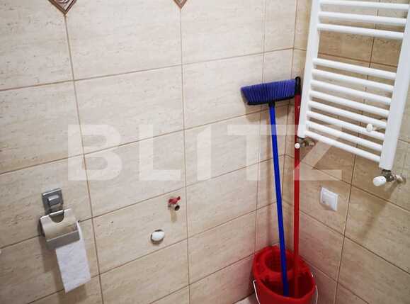 Spațiu comercial de vânzare Bună Ziua - 57630SVC | BLITZ Cluj-Napoca | Poza13