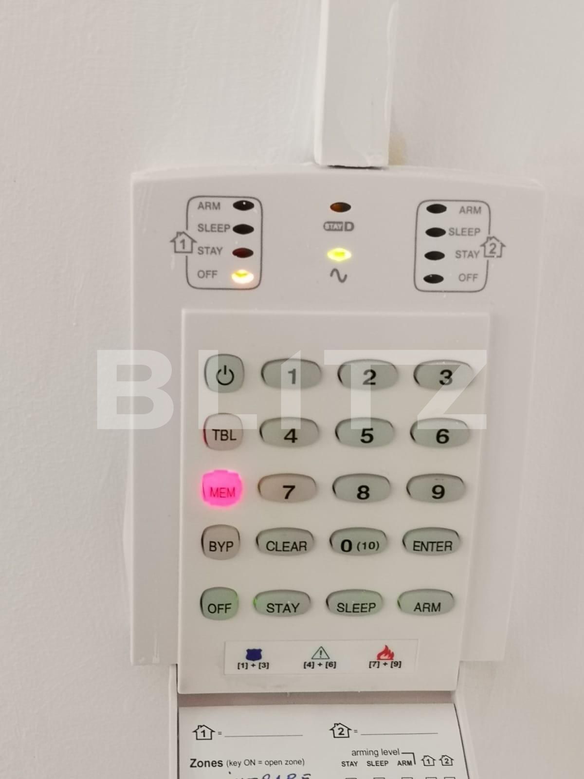 Spațiu comercial de vânzare Bună Ziua - 57630SVC | BLITZ Cluj-Napoca | Poza15