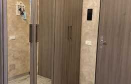 Apartament modern, decomandat, 53,3mp utili, terasa 34.1mp, parcare subterana, in Andrei Muresanu