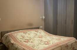 Apartament modern, decomandat, 53,3mp utili, terasa 34.1mp, parcare subterana, in Andrei Muresanu