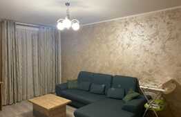 Apartament modern, decomandat, 53,3mp utili, terasa 34.1mp, parcare subterana, in Andrei Muresanu
